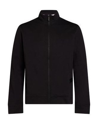 Dirk Bikkembergs TOPWEAR - Sweatshirts on YOOX.COM