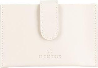 IL BISONTE Kleinlederwaren - Kartenetuis auf YOOX.COM