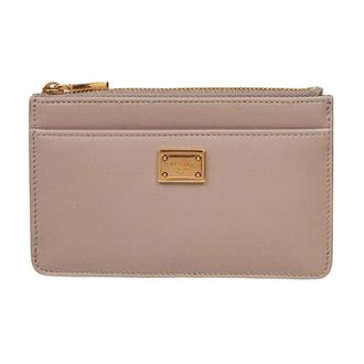 Dolce & Gabbana Mujer, Accesorios, Beige, Talla: ONE Size