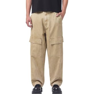 A Gold E Casper Cargo Pants in Jasper Twist at Nordstrom Rack, Size 30