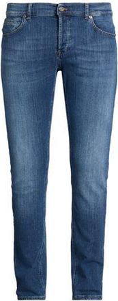 Dondup HOSEN & R&Ouml;CKE - Jeanshosen auf YOOX.COM