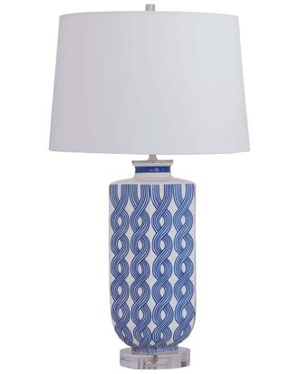 Port 68 Evelyn Lamp