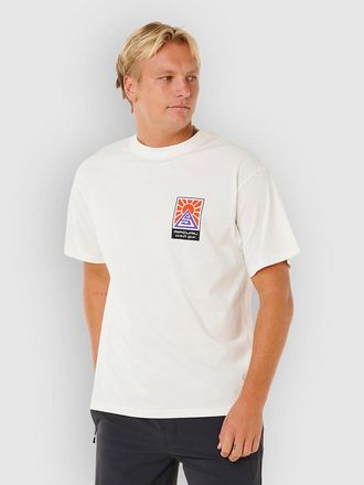 Rip Curl Search Dawn Camiseta