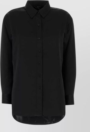Polo Ralph Lauren satin shirt