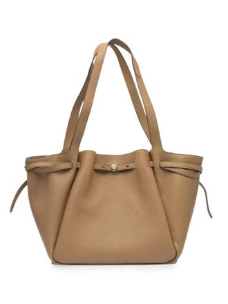 Tory Burch Tory Burch Romy Umh&auml;ngetasche aus genarbtem Leder