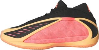 adidas Anthony Edwards 2 - Heren - Fitnessschoenen - Roze - 48 EU - Fitness