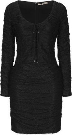 Roberto Cavalli VESTIDOS - Minivestidos en YOOX.COM