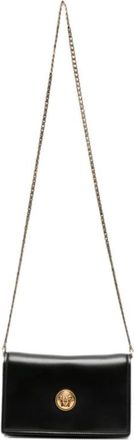 Versace Mujer, Bolsos, Negro, Talla: ONE Size