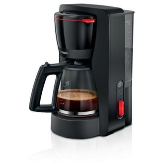 Bosch Tka3m133 Cafetera El&eacute;ctrica Cafetera De Filtro 1,25 L