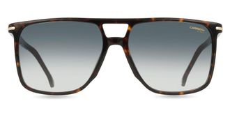Carrera 366/S 086/9K Mens Sunglasses Tortoiseshell Size 59