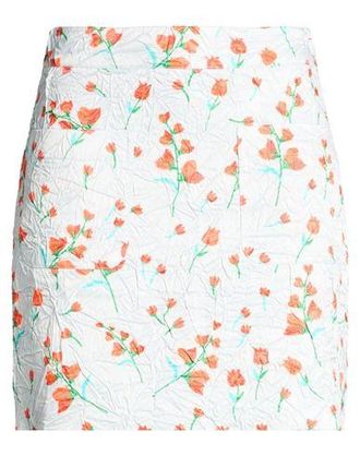 Essentiel BOTTOMWEAR - Mini skirts on YOOX.COM