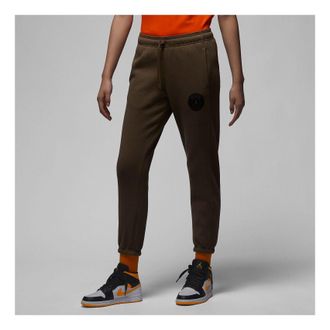 Nike Jordan (WMNS) Air Jordan x Paris Saint-Germain Sweatpants Palomino FD6998-274