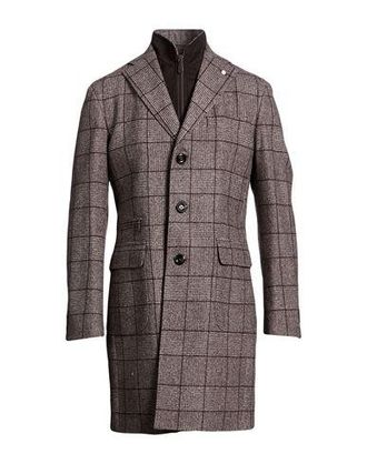 Luigi Bianchi Mantova ROPA DE ABRIGO - Abrigos en YOOX.COM