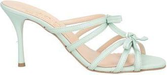 J.A.P. Jos&eacute; Antonio Pereira FOOTWEAR - Sandals on YOOX.COM