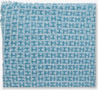 Hemisphere Carré aus Kaschmir Radenicki