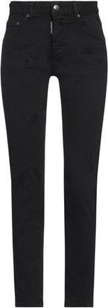 Dsquared2 BOTTOMWEAR - Jeans on YOOX.COM