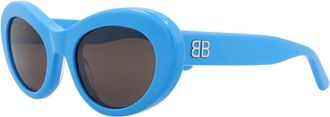 Balenciaga Womens 55Mm Sunglasses