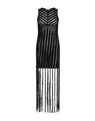 Patrizia Pepe DRESSES - Maxi dresses on YOOX.COM
