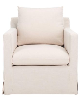 Safavieh Hadara Swivel Accent Chair