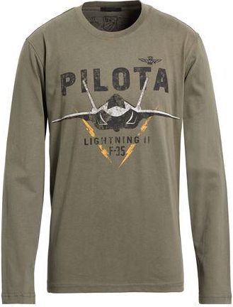 Aeronautica T-shirts