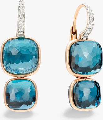 POMELLATO Nudo Earrings