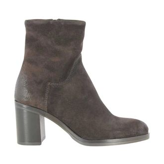 Mjus Mujer, Zapatos, Marr&oacute;n, Talla: 40 EU