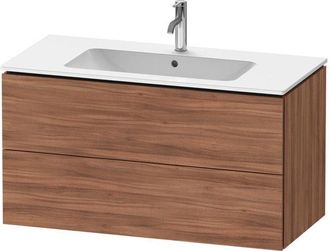 Duravit Duravit - L-cube Mueble De Pared, Ancho 1020mm, Profundidad 481, 2
