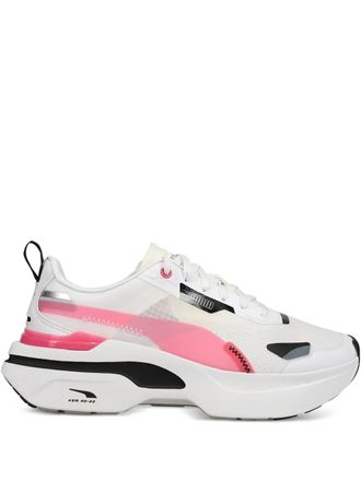 Puma Sneakers Kosmo Rider - Bianco
