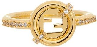 Fendi Fendi Everround Ring