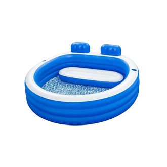 Bestway Piscina Hinchable Familiar 231x219x79 +6 A&ntilde;os