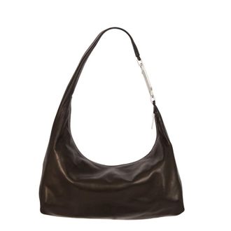 Rick Owens Cropped Gemini Bag