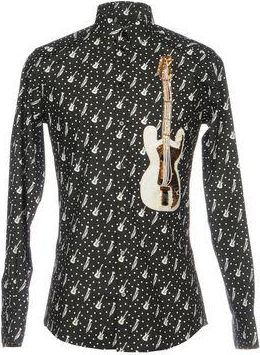 Dolce & Gabbana TOPWEAR - Shirts sur YOOX.COM