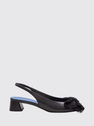 Lanvin Scarpe Con Tacco Donna colore Nero