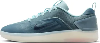 Nike Mens Nike SB Zoom Nyjah 4 Skate Shoes in Blue | FQ1273-400