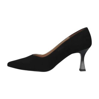 Notre-V Schoenen, Dames, Zwart, 36 EU, 2333S Ante