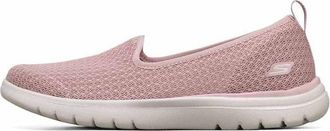 Skechers (WMNS) Skechers On-the-GO Flex Dahlia Blush pink 136417-MVE
