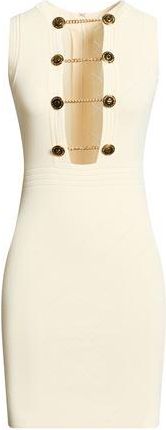 Elisabetta Franchi DRESSES - Mini dresses on YOOX.COM