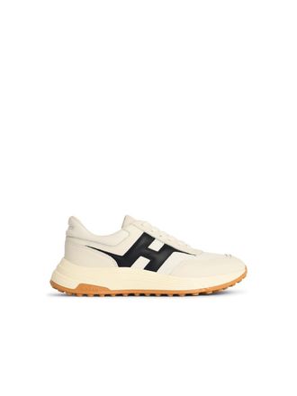 スニーカー HOGAN Men Sneakers Beige HXM6670FL40TQC 0SA1 17764533JU_12_f.jpg