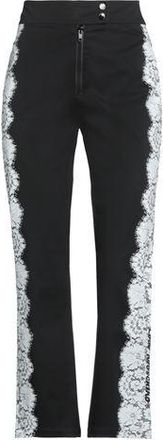 Love Moschino BOTTOMWEAR - Trousers on YOOX.COM