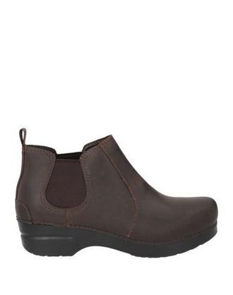 Dansko FOOTWEAR - Ankle boots on YOOX.COM
