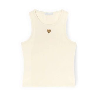 Motivi Mujer, Camisetas, Beige, Talla: L
