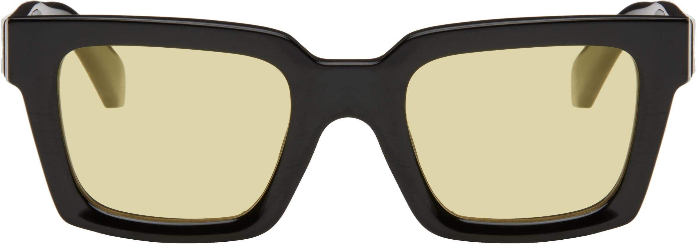 サングラス Off-White Off-White - PORTLAND SUNGLASSES ORANGE DARK GREY OWOERI067010759-1_720x.jpg?v=