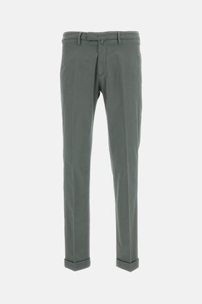 BRIGLIA 1949 Pantaloni Slim