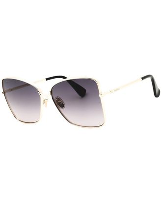 Max Mara Womens Mm0097 59Mm Sunglasses
