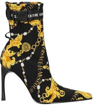 Versace CALZADO - Botines de caña alta en YOOX.COM