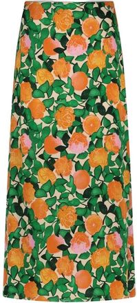 Fabienne Chapot Mujer, Faldas, Multicolor, Talla: XS