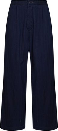 Jacquemus Uomo, Pantaloni, Blu, W31, new