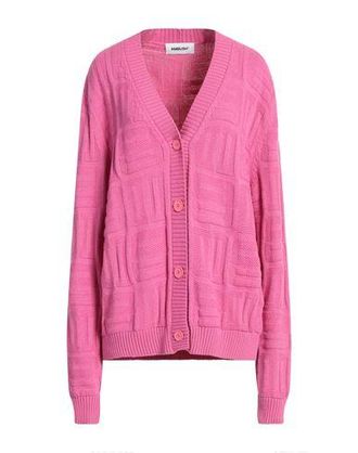 AMBUSH MAGLIERIA - Cardigan su YOOX.COM