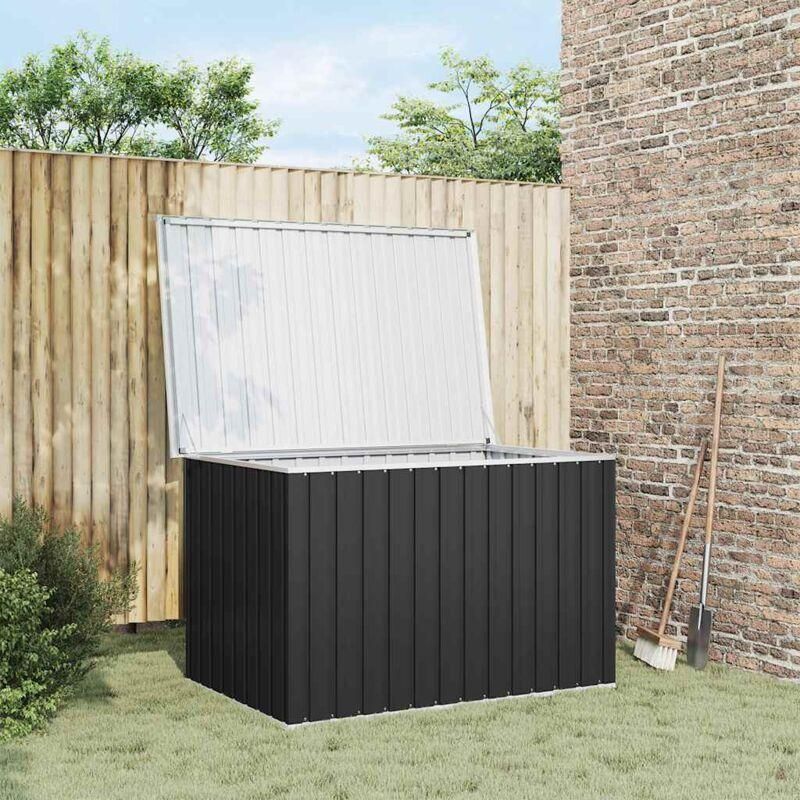 Keter Box Contenitore Marvel Plus 220kg Con Maniglie Smart Click System - 11