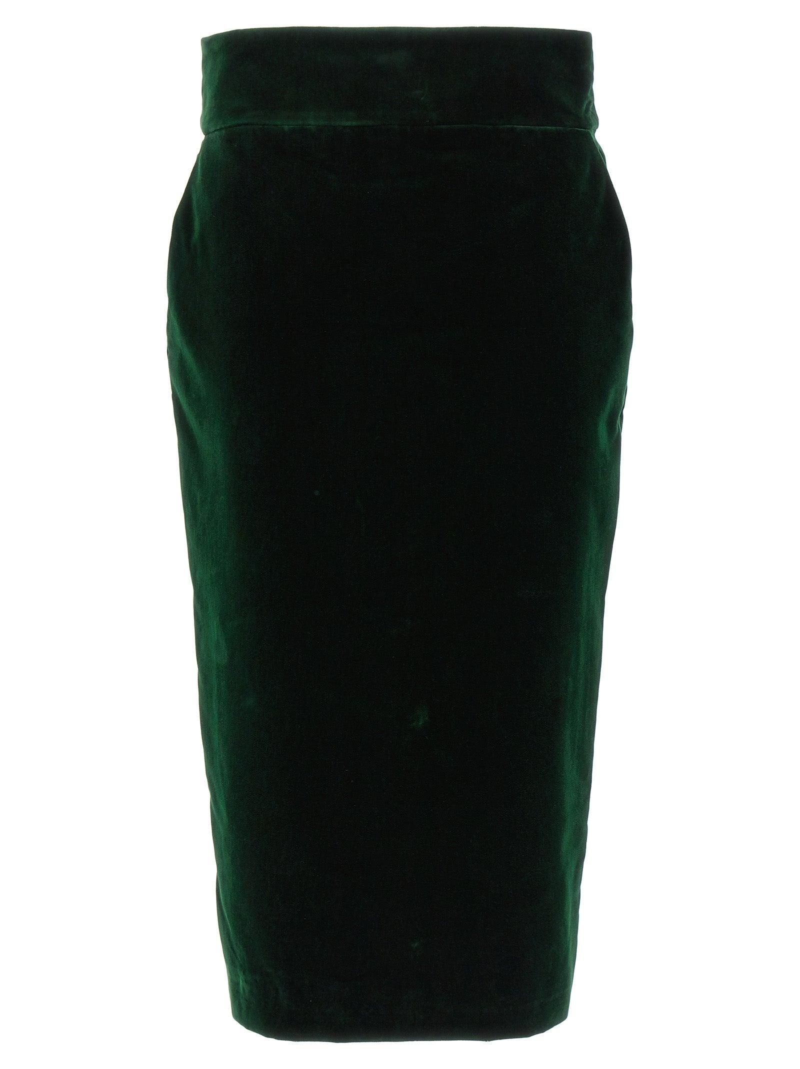 N°21 Midi skirts from $136.00 - on Stylight